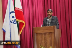 ویژه برنامه فصلی نوی راهیان نور به همراه مراسم گرامیداشت هفتم شهدای خدمت 23