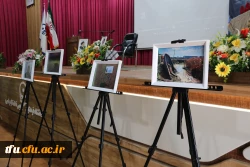 ویژه برنامه فصلی نوی راهیان نور به همراه مراسم گرامیداشت هفتم شهدای خدمت 4