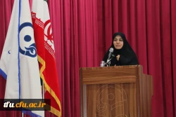 ویژه برنامه فصلی نوی راهیان نور به همراه مراسم گرامیداشت هفتم شهدای خدمت 15