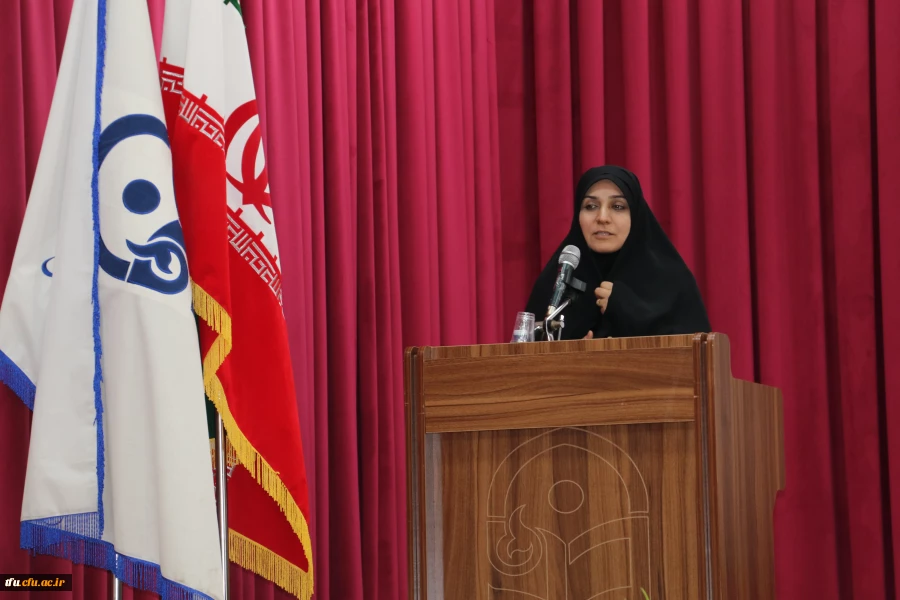 ویژه برنامه فصلی نوی راهیان نور به همراه مراسم گرامیداشت هفتم شهدای خدمت 15