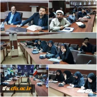 دوره آموزشی تربیت ارزیاب حرفه ای 3