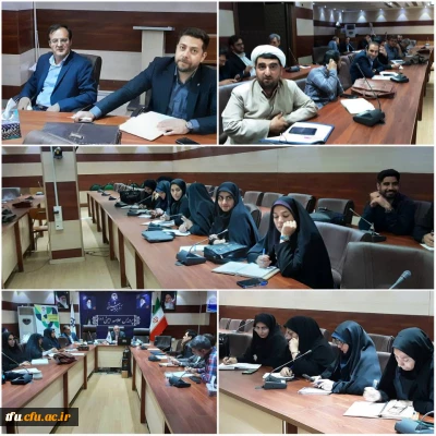 دوره آموزشی تربیت ارزیاب حرفه ای