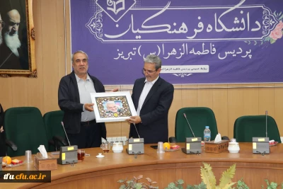 برگزاری نشست جهاد تبیین با عنوان مختصات رئیس جمهور آرمانی