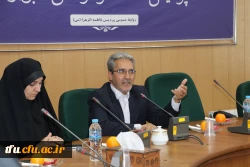 برگزاری نشست جهاد تبیین با عنوان مختصات رئیس جمهور آرمانی 6