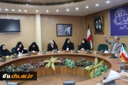 جلسه پرسش و پاسخ با موضوع انتخابات 2