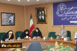 جلسه پرسش و پاسخ با موضوع انتخابات 3