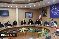 جلسه پرسش و پاسخ با موضوع انتخابات 5