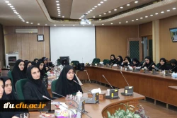 جلسه پرسش و پاسخ با موضوع انتخابات 10