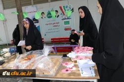 برگزاری  جشن بزرگ ایستگاهی به مناسبت عید ولایت و امامت 3