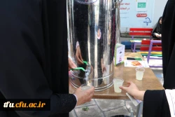 برگزاری  جشن بزرگ ایستگاهی به مناسبت عید ولایت و امامت 4