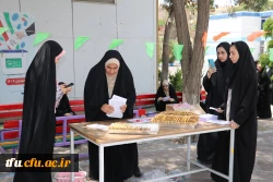 برگزاری  جشن بزرگ ایستگاهی به مناسبت عید ولایت و امامت 5