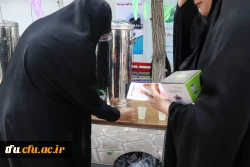 برگزاری  جشن بزرگ ایستگاهی به مناسبت عید ولایت و امامت 6