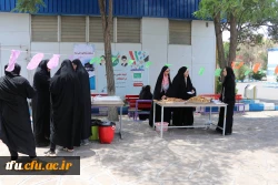 برگزاری  جشن بزرگ ایستگاهی به مناسبت عید ولایت و امامت 8