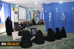 ویژه برنامه استانی مراسم چهلم شهدای خدمت 3