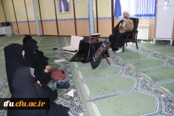 ویژه برنامه استانی مراسم چهلم شهدای خدمت 4