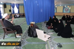 ویژه برنامه استانی مراسم چهلم شهدای خدمت 8