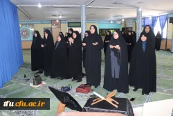 ویژه برنامه استانی مراسم چهلم شهدای خدمت 10