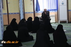 ویژه برنامه استانی مراسم چهلم شهدای خدمت 13