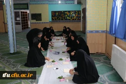 برگزاری مراسم زیارت عاشورا 3