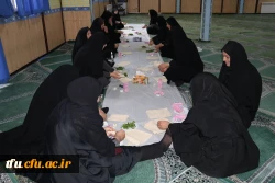 برگزاری مراسم زیارت عاشورا 4