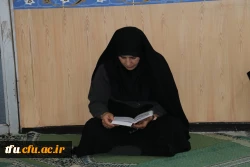 برگزاری مراسم زیارت عاشورا 6