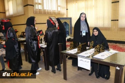 برگزاری جشن فارغ التحیلی ورودی های 99 7