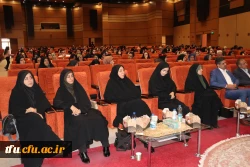 برگزاری جشن فارغ التحیلی ورودی های 99 18