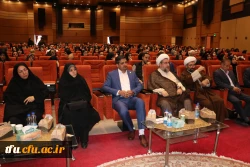 برگزاری جشن فارغ التحیلی ورودی های 99 20