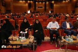 برگزاری جشن فارغ التحیلی ورودی های 99 28