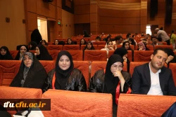 برگزاری جشن فارغ التحیلی ورودی های 99 35