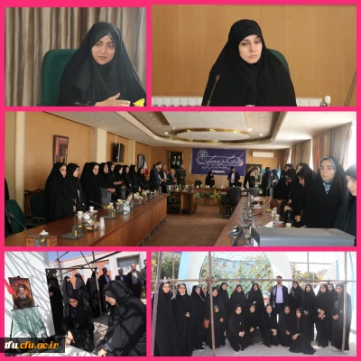 برگزاری ویژه برنامه گرامیداشت هفته دفاع مقدس با حضور جانباز 70درصد حاج حسن دستگیرزاده