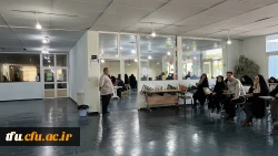 فرآیند ثبت نام حضوری پذیرفته شدگان آزمون سراسری سال 1403 4