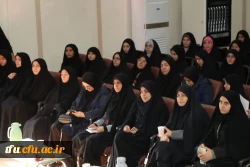 برگزاری آئین استقبال دانشجویان ورودی 1403 3