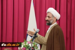 برگزاری آئین استقبال دانشجویان ورودی 1403 5