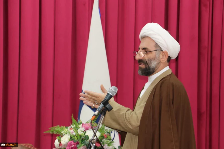 برگزاری آئین استقبال دانشجویان ورودی 1403 5