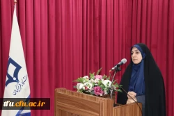 برگزاری آئین استقبال دانشجویان ورودی 1403 7