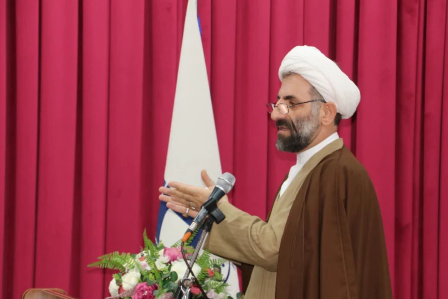 برگزاری آئین استقبال دانشجویان ورودی 1403 15