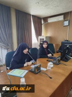 برگزاری کارگاه استانی کاربرد ACT در حوزه تعلیم وتربیت  2