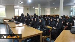 برگزاری کارگاه استانی اختراع و مخترع شدن با هوش مصنوعی 2