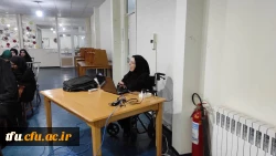 برگزاری کارگاه استانی اختراع و مخترع شدن با هوش مصنوعی 3