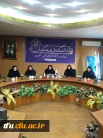 برگزاری کارگاه اخلاق درپژوهش های اینترنتی 2