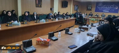 برگزاری کارگاه آشنایی با شیوه های تحلیل داده های کیفی