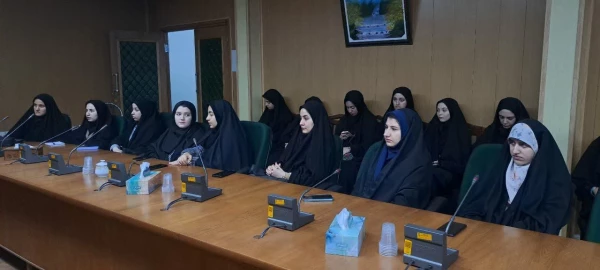 برگزاری کارگاه آشنایی با شیوه های تحلیل داده های کیفی 3