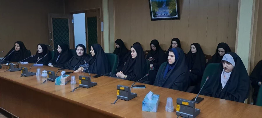 برگزاری کارگاه آشنایی با شیوه های تحلیل داده های کیفی 3