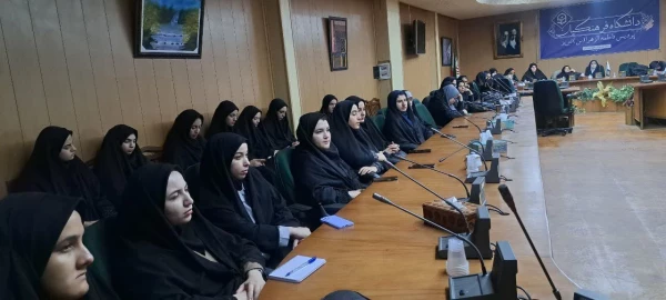 برگزاری کارگاه آشنایی با شیوه های تحلیل داده های کیفی 4