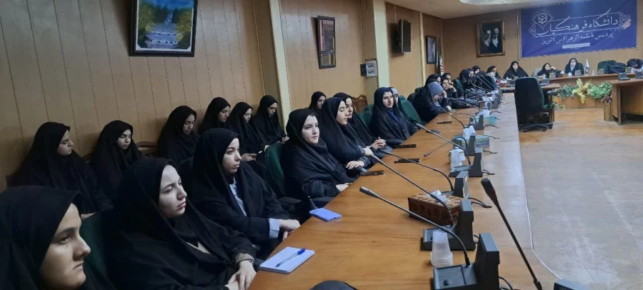 برگزاری کارگاه آشنایی با شیوه های تحلیل داده های کیفی 4