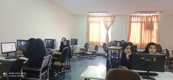 برگزاری سومین کارگاه تخصصی تولید محتوا با نرم افزار استوری لاین 2