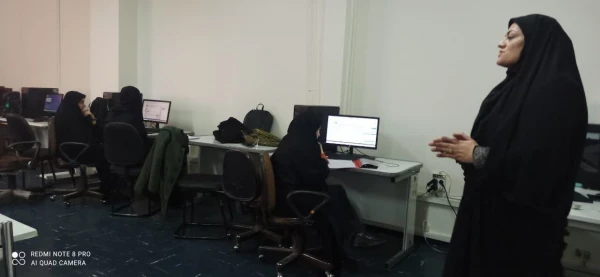 برگزاری سومین کارگاه تخصصی تولید محتوا با نرم افزار استوری لاین 3