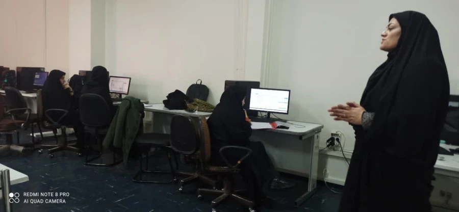 برگزاری سومین کارگاه تخصصی تولید محتوا با نرم افزار استوری لاین 3