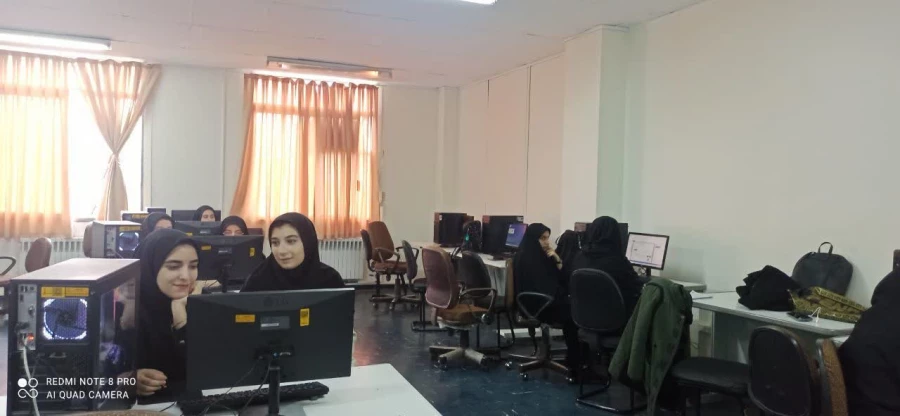 برگزاری سومین کارگاه تخصصی تولید محتوا با نرم افزار استوری لاین 4